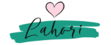 lahori beauty and fashion